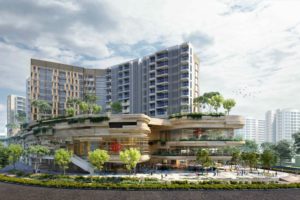 SengKang Grand Residence